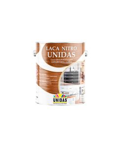 LACA TRNSP BRILL MADERA 3785 CM3 UNIDAS