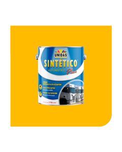 SINTETICO PLUS AMAR MEDIO 3785 CM3 UNIDAS