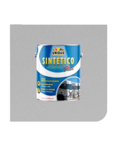 SINTETICO PLUS ALUMINIO 3785 CM3 UNIDAS