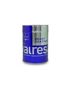 CONVERTER ACABADO PU 036 TRNSP SATIN 4.5LT VALRESA