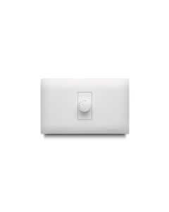 DIMMER 200W 125-250V BCO VIVE VETO