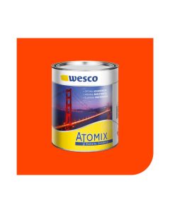 Atomix tangarina de 1 litro WESCO