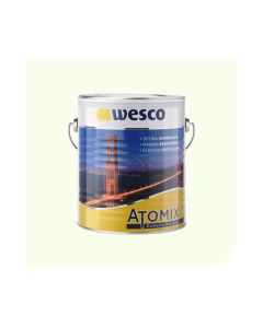 Atomix marfil de 1 galón WESCO