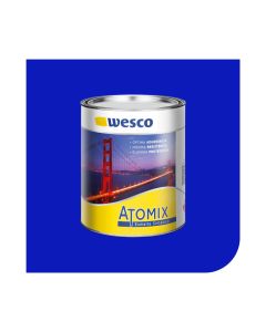 Atomix azul francés de 1 litro WESCO