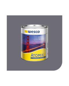 Atomix gris perla de 1 litro WESCO