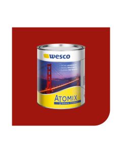 Atomix rojo chino de 1 litro WESCO