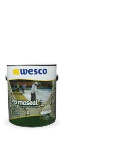 Pintura impermeabilizante Wesco. W1150-CU