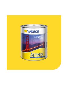 Atomix amarillo canario de 1 litro WESCO