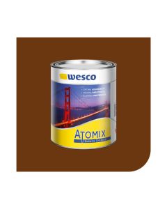 Atomix roble de 1 litro WESCO