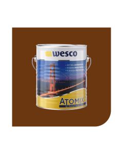 Atomix roble de 1 galón WESCO