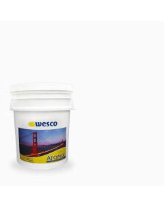 Atomix blanco de 1 caneca WESCO