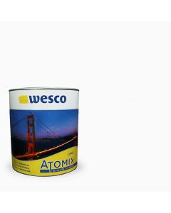 Atomix blanco de 1 litro WESCO