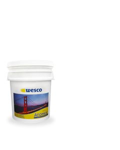 PINTURA ATOMIX BLANCO MATE CANECA WESCO