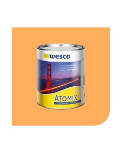 Atomix durazno de 1 litro WESCO