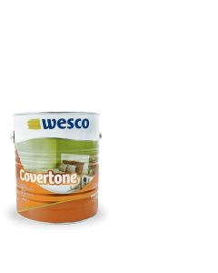 PINTURA COVERTONE BLANCO GALON WESCO