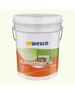 Pintura Covertone Color Blanco Caneca