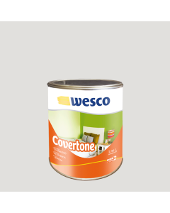 Pintura para paredes interiores Covertone WESCO