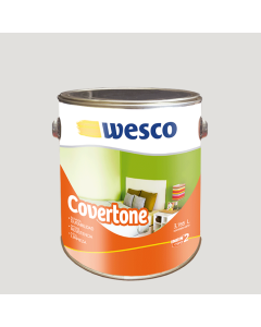 Pintura para interiores Covertone Gris Galón