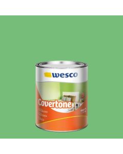 Pintura Covertone Manzana Litro