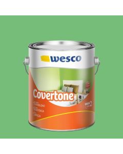 Pintura Covertone Manzana Galón