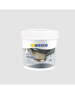 Latex Ultramatte W1550-GL de WESCO