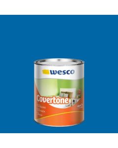 Pintura Covertone Azul Intenso Litro