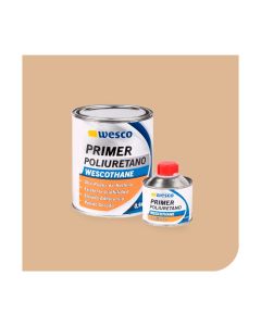 PRIMER +CATAL BEIGE 946CM3 WESCO