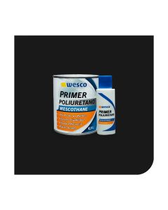 PRIMER +CATAL NEGRO 500CM3 WESCO