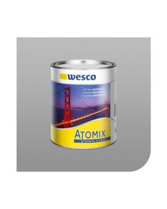 Atomix aluminio alumix de 1 litros WESCO