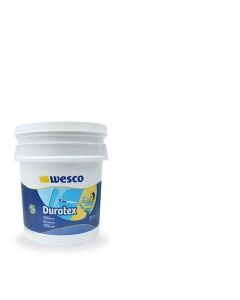 PINTURA DURATEX BLANCO CANECA WESCO