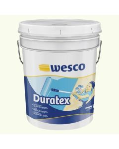 Duratex Pintura para Interiores y Exteriores