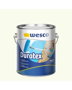 Pintura Duratex Blanco Hueso Galón