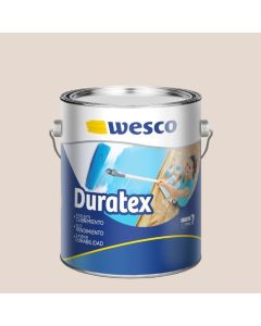 Pintura Beige Duratex Galón