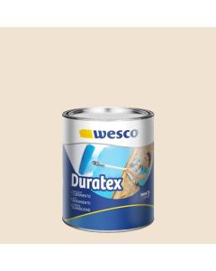 Pintura Duratex Porcelana Litro