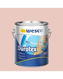 Pintura Duratex Coral Galón