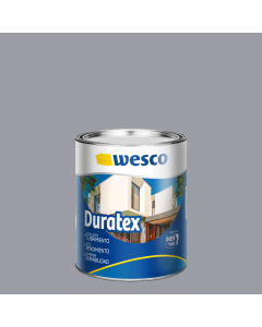 Pintura Duratex Gris Perla Litro WESCO