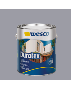 Duratex Gris Perla Galón WESCO