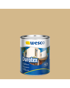 Duratex Melocotón Litro WESCO