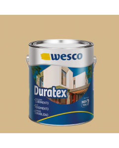 Duratex Melocotón Galón WESCO