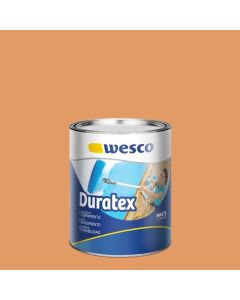 Pintura Duratex Mandarina Litro