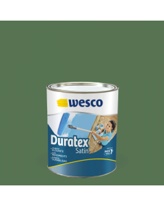 PINTURA DURATEX VERDE OLIVA LITRO WESCO