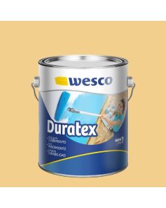 Pintura Duratex Desierto Galón