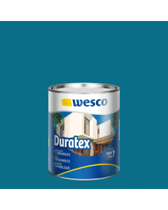 Duratex Turqueza Litro WESCO