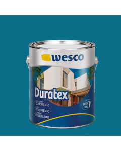 Duratex Turqueza Galón WESCO