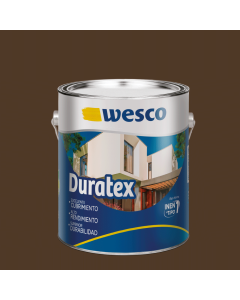 Duratex Café Tostado Galón WESCO