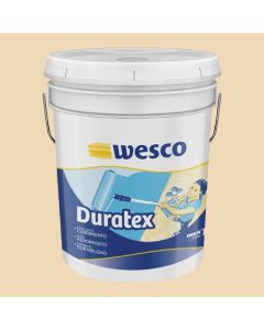 Pintura Duratex Crema Interior Exterior Caneca