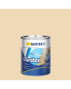 Pintura Duratex Crema Interior Exterior Litro