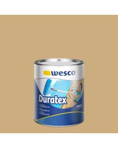 Pintura Duratex Ocre Litro