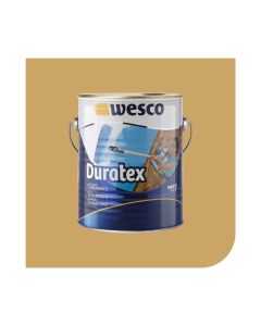 PINTURA DURATEX OCRE GALON WESCO