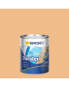 Pintura Duratex Durazno Litro